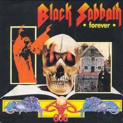 Black Sabbath : Forever